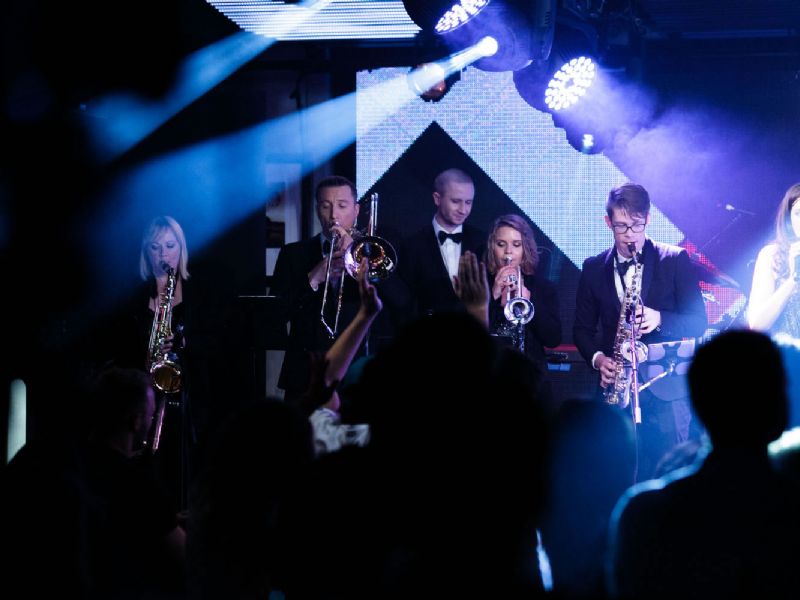 the collective